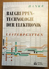 Baugruppentechnologie der