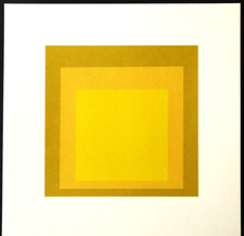 JOSEF ALBERS