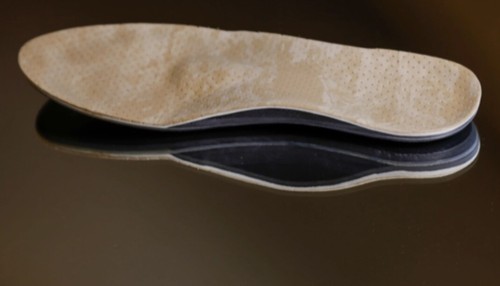 Orthotic insoles medical grade - insoles,