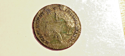 Nürnberger rechenpfennig - ?,