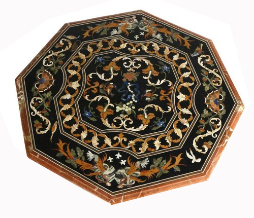 Marmor sofa center table - marmor,