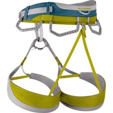 Klettergurt Mammut Togir Women