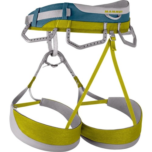 Klettergurt mammut togir women - klettergurt,