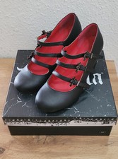 Pumps Demonia Vivika-38, Größe 39