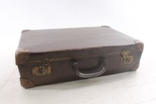 alter Koffer Reisekoffer