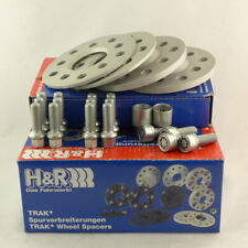 H&R Spurverbreiterung 10/30mm