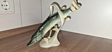 Royal Dux Porzellan Fisch
