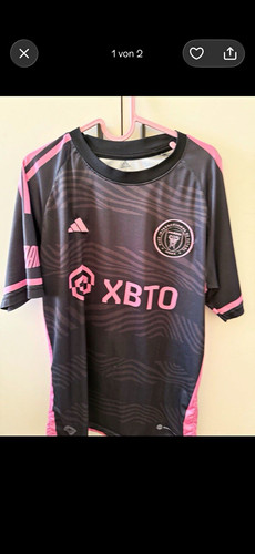 Adidas inter miami - inter, cf