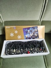 OSRAM Weihnachtslichterkette für Außen   Lichterkette