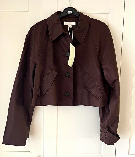 Zara damen jacke - zara, kurz