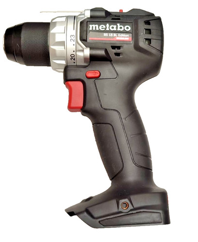 Metabo bl edition - bs,