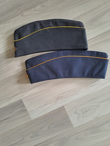 Stck luftwaffe schiffchen 1 - stck,
