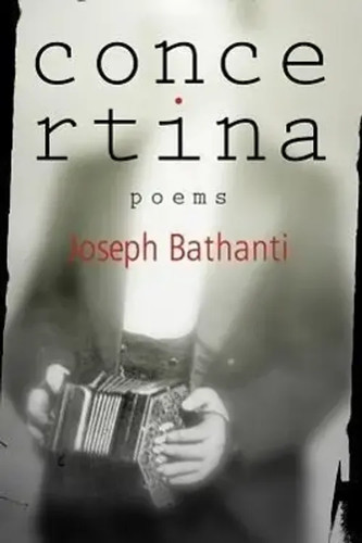 Concertina joseph bathanti - |,