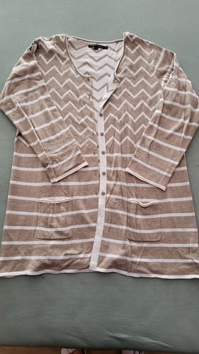 Strickjacke xxl gudrun - strickjacke, xxl,