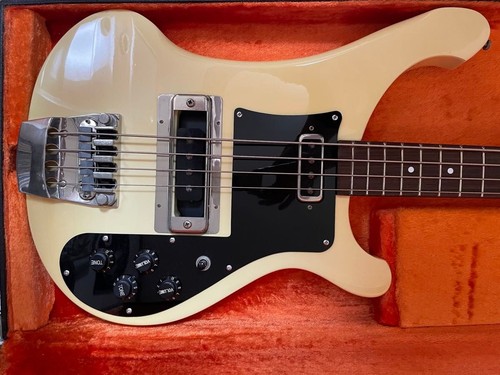 Greco 700 1979 rickenbacker - rb-700,