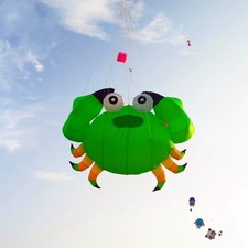 Stabloser drachen - stabloser, ,,