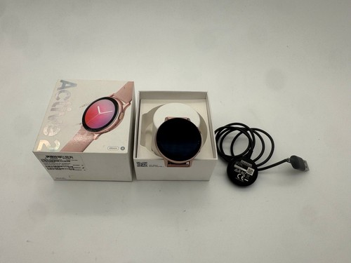 Samsung galaxy watch active2 - galaxy,