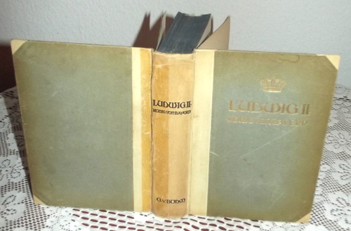 Ludwig könig von - könig,