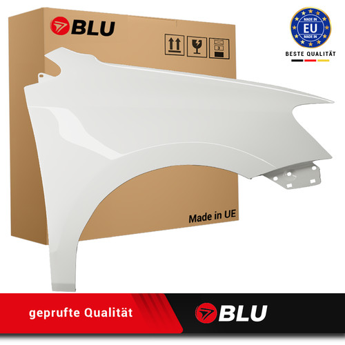 Kotflügel für polo v - 6r, 5