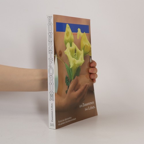 Kunstforum zusammen leben - kunstforum.,