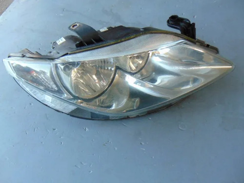 Frontscheinwerfer seat ibiza - seat,