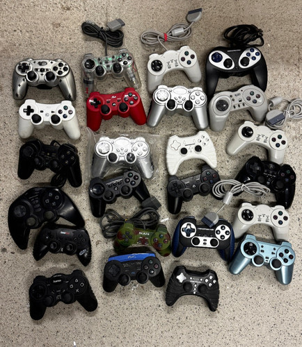 24x ps1 ps2 ps3 - 24x, pc