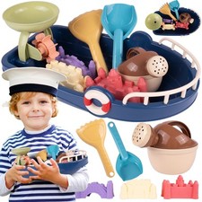 Malplay Boot für das Baden