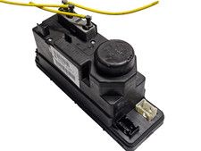 Mercedes SLK R170 ZV Pumpe