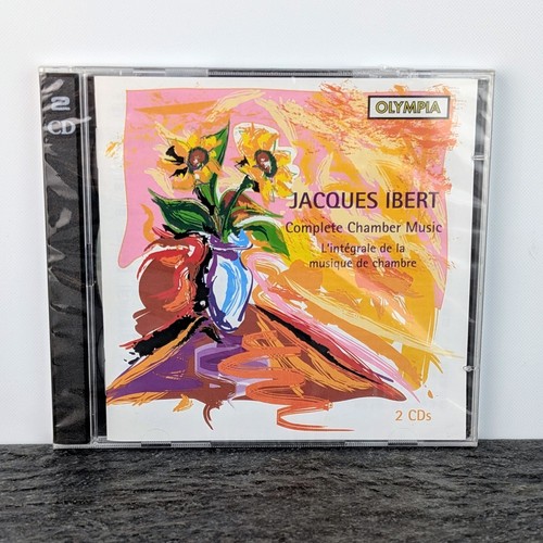 Jacques ibert complete - 2,