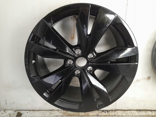 Original alufelge volkswagen - alufelge,