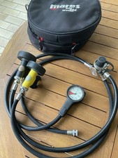 Atemregler von Poseidon