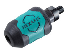 Collomix Hexafix Pro Adapter