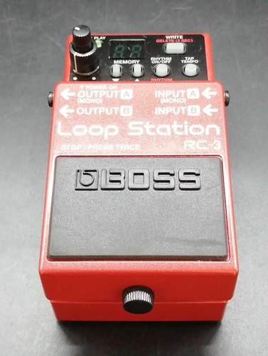 Boss effektor gebraucht - effektor,