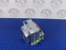 SIGMATEK C-IPC 01-450-171 CIPC171 1GB AMD FUSION T56N HW:1.30X4.9