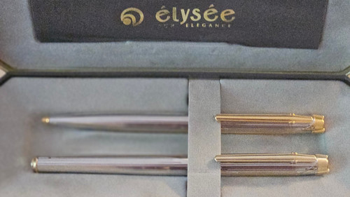 Schreibset elysee - schreibset,