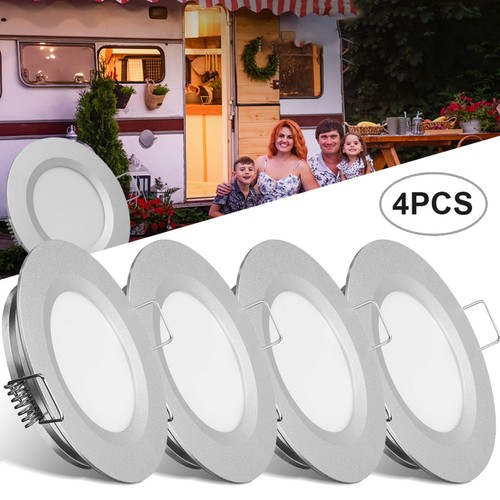 Led lampe 12v wohnmobil - 4x,