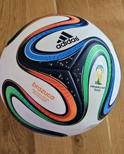 Adidas WM Ball 2014 Brasilien