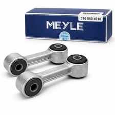 2x MEYLE KOPPELSTANGE HINTEN