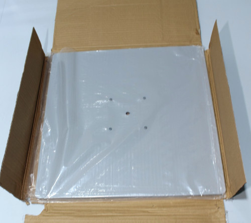 Beachflag bodenplatte 40x40cm - beachflag,