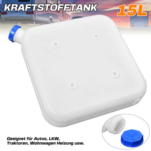Kraftstofftank 15l benzintank - 15l,