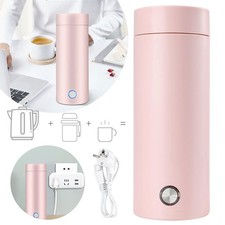 Thermosbecher Wasserkocher