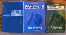 AMA-SCHULE der Gehörbildung 1