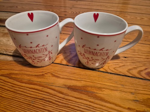 Kaffe-Tee-Keramik-Tassen