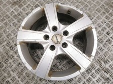 Toyota Corolla Verso AR10 2007