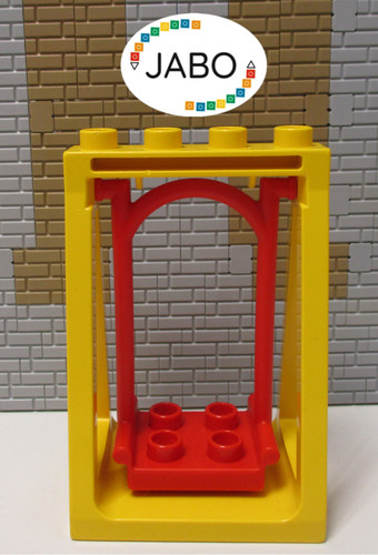Lego duplo schaukel - (, )