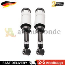 2X Vorne Federbein