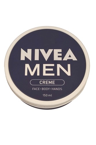 Nivea men creme gesicht - men,
