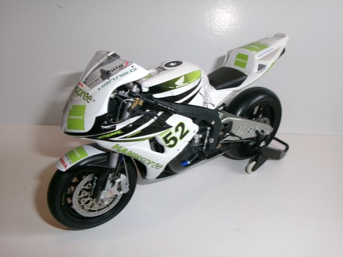 James toseland hannspree - james, #52