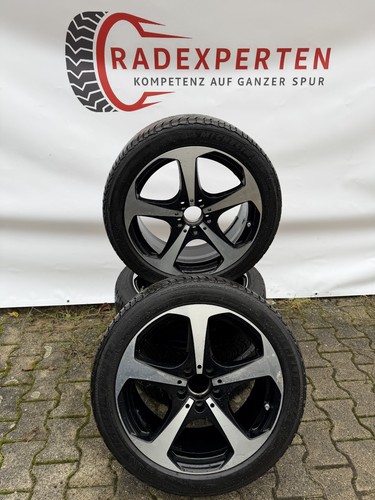 Mercedes klasse winterräder - mercedes, c-klasse