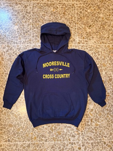 Hoodie vintage classic - hoodie,